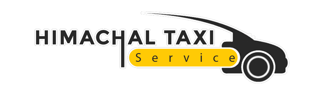 Himachal Taxi Service Logo