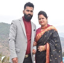 Himachal View