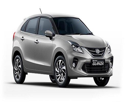 Glanza