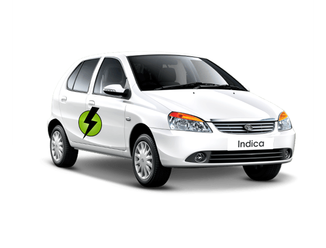 Activa Scooter Rental in 